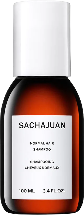 Normal Hair Shampoo, 100 ml