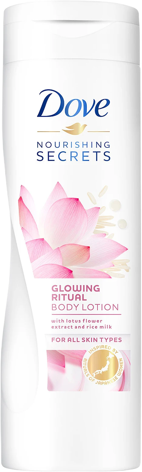 Glowing Ritual Body Lotion