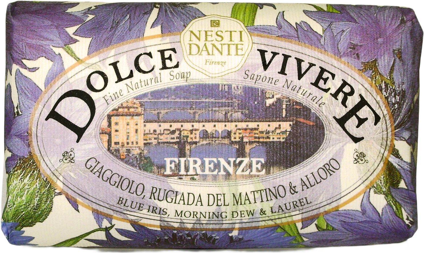 Dolce Vivere Firenze, 250 g