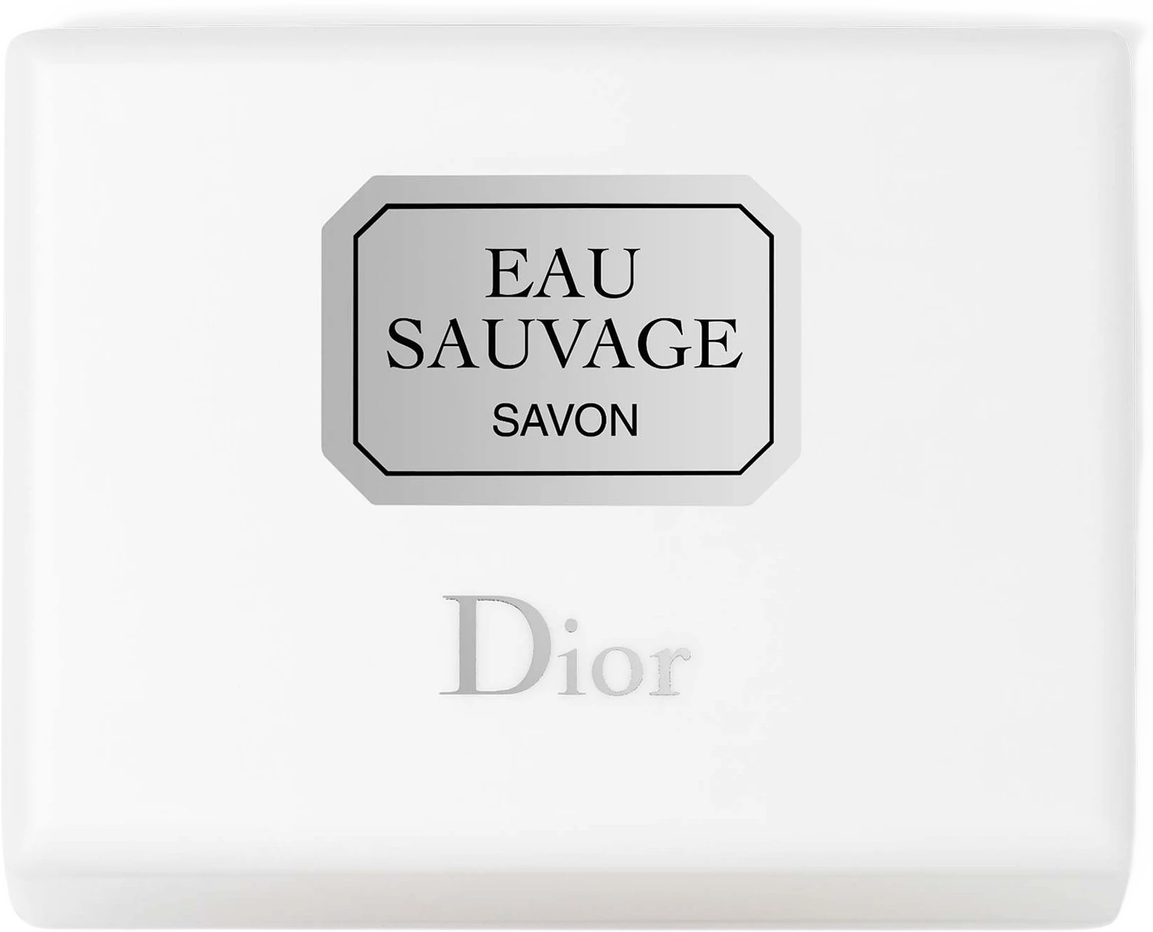 Eau Sauvage Soap