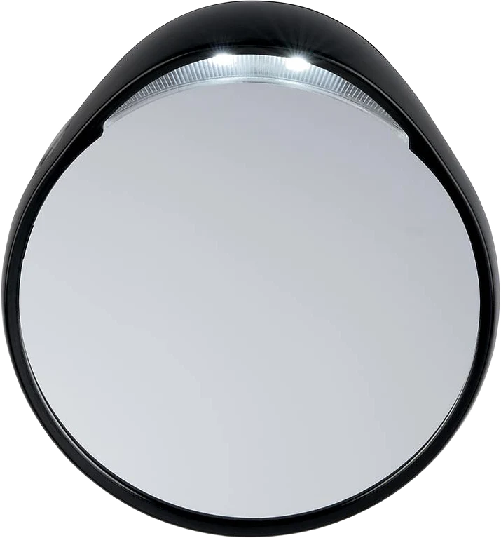 Tweezermate 10X Lighted Mirror