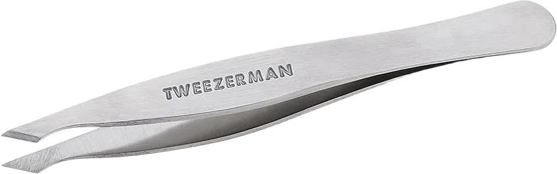 Pointed Slant Tweezer