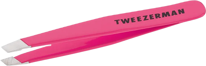 Mini Slant Tweezer