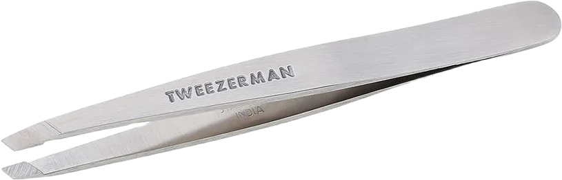 Slant Tweezer