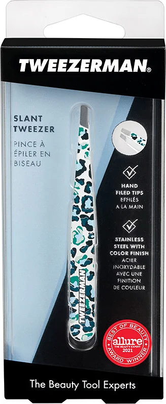 Slant Tweezer