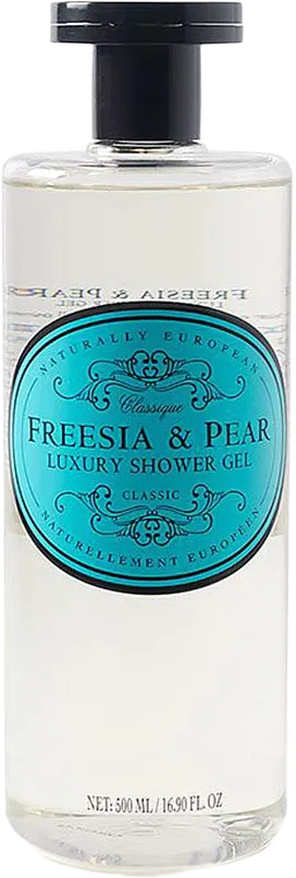 Freesia & Pear Shower Gel