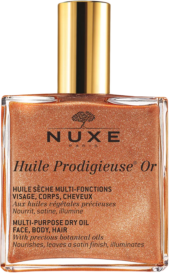 Prodigieuse Huile Prodigieuse OR 50ml/100ml