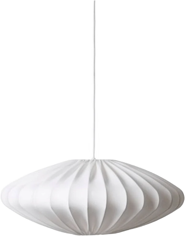 Taklampa Ellipse 65 cm