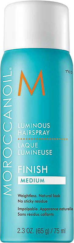 Luminous Hair Spray (Medium), 75 ml