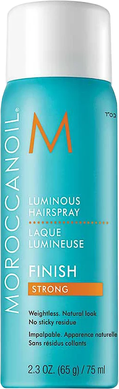 Luminous Hair Spray (Strong), 75 ml