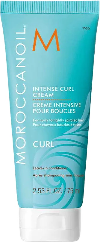 Intense Curl Cream, 75 ml