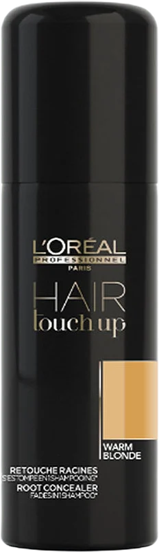 Hair Touch Up