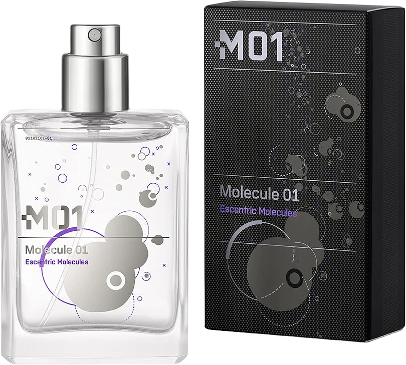 Molecule 01 EdT