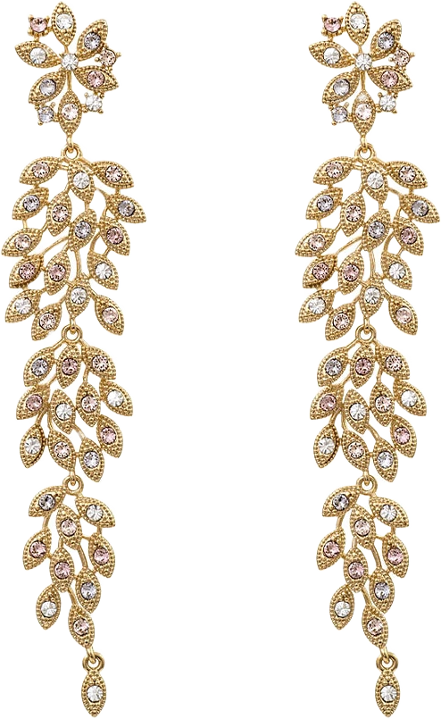 Laurel Earrings