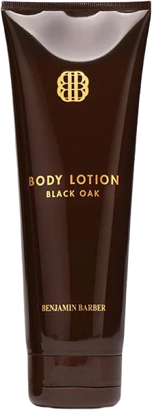 Black Oak Body Lotion