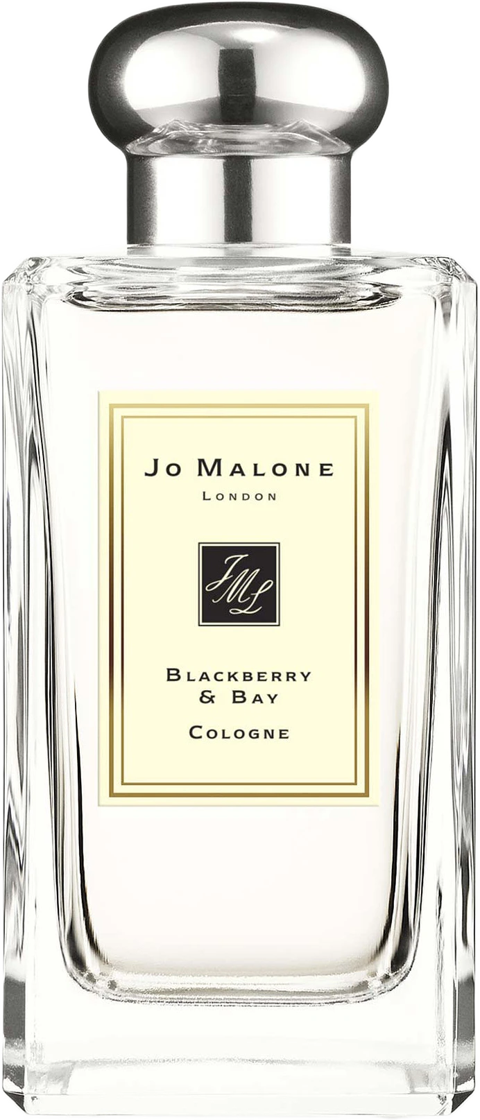 Blackberry & Bay Cologne