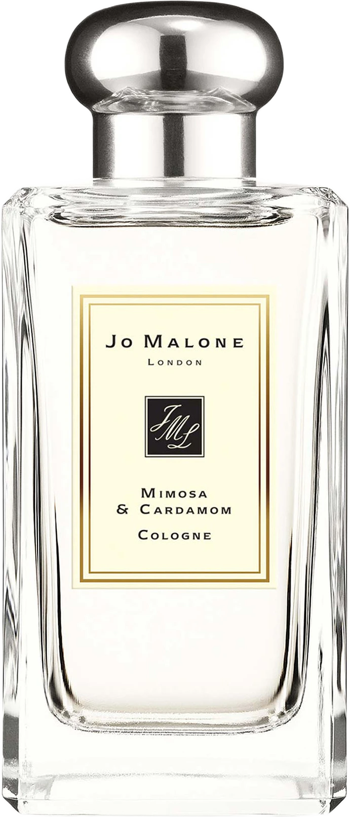 Mimosa & Cardamom Cologne