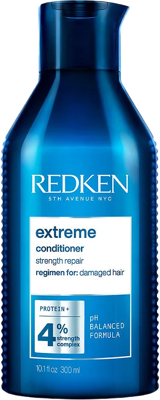 Extreme Conditioner