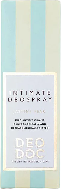 DeoSpray Intim – Jasmine Pear