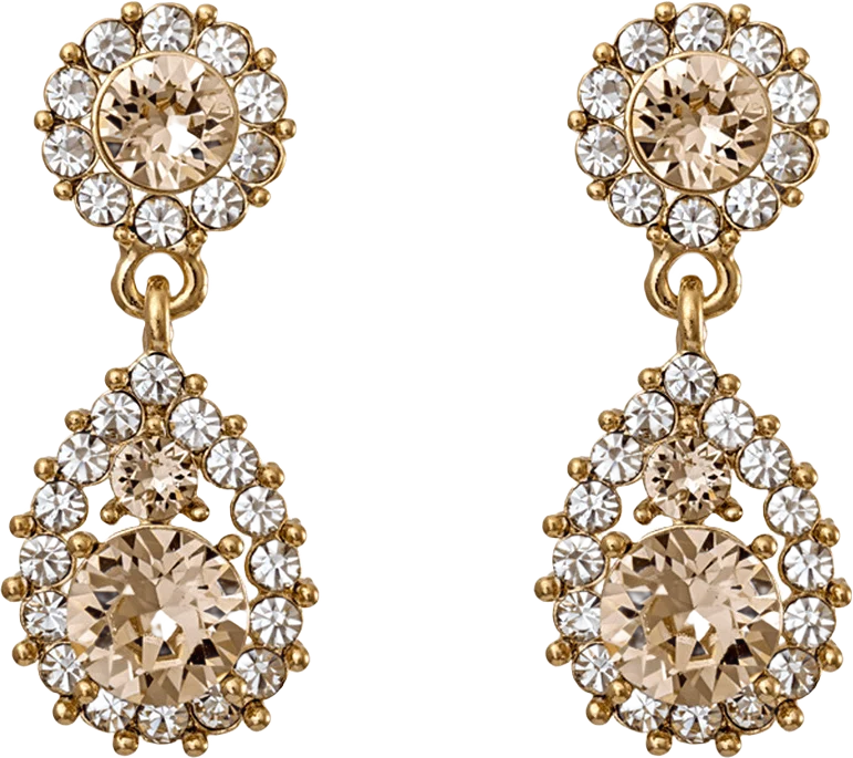 Sofia earring