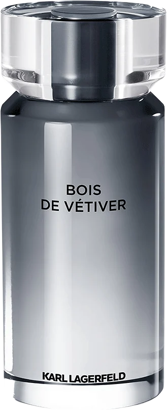 Parfums Matieres Bois de vétiver eau de toilette