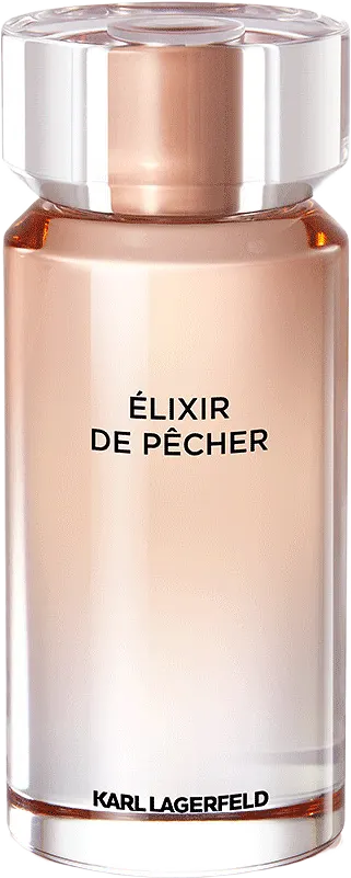 Parfums Matieres Fleur de pêcher eau de parfum