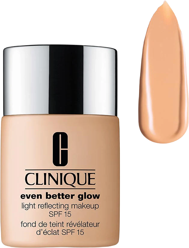 Even Better Glow™ Light Reflecting Makeup SPF15