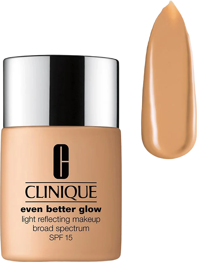 Even Better Glow™ Light Reflecting Makeup SPF15