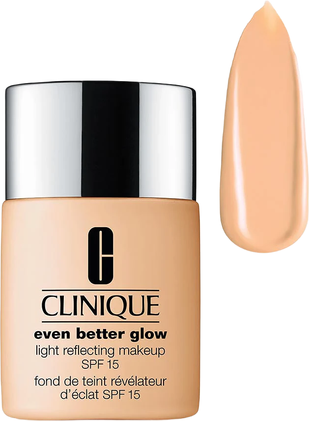 Even Better Glow™ Light Reflecting Makeup SPF15