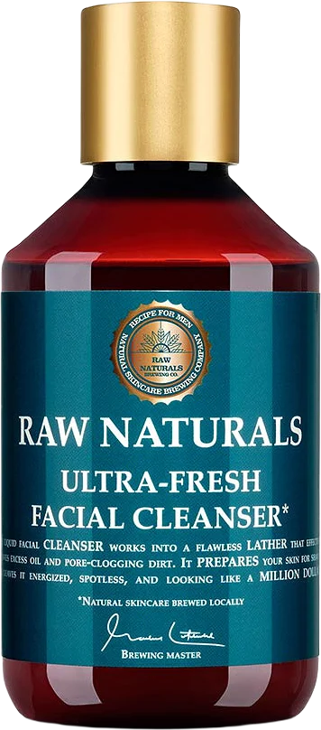 Ultra Fresh Facial Cleanser