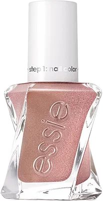 Gel Couture Nail Polish