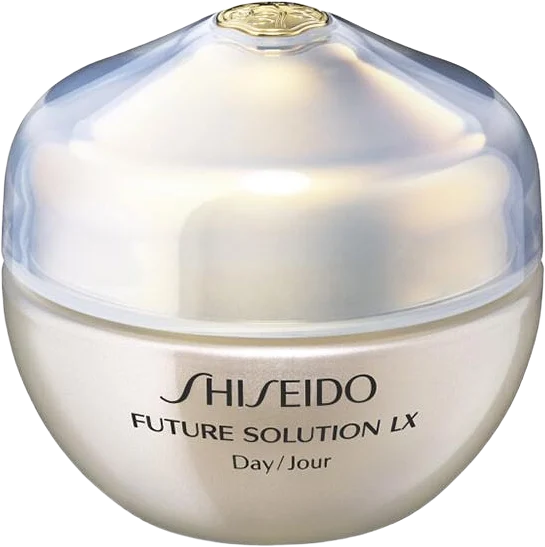 Future Solution Lx Total Protective Day Cream SPF