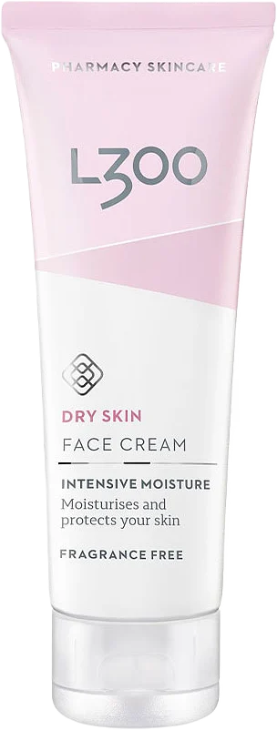 Intensive Moisture Face Cream