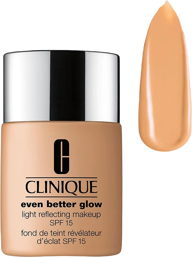 Even Better Glow™ Light Reflecting Makeup SPF15