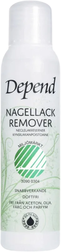 Miljöanpassad Remover