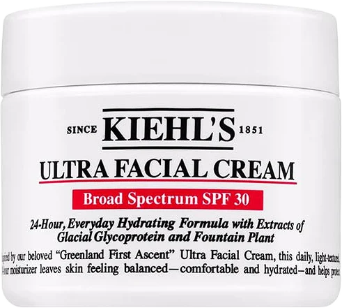 Ultra Facial Cream SPF 30