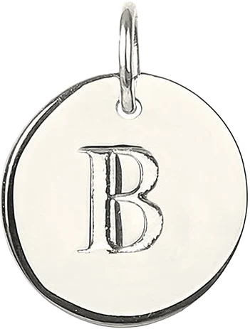 Beloved Mini Letter B