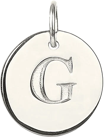 Beloved Mini Letter G