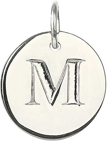 Beloved Mini Letter M