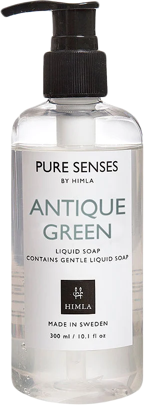 Flytande tvål - Pure Senses 300 ml