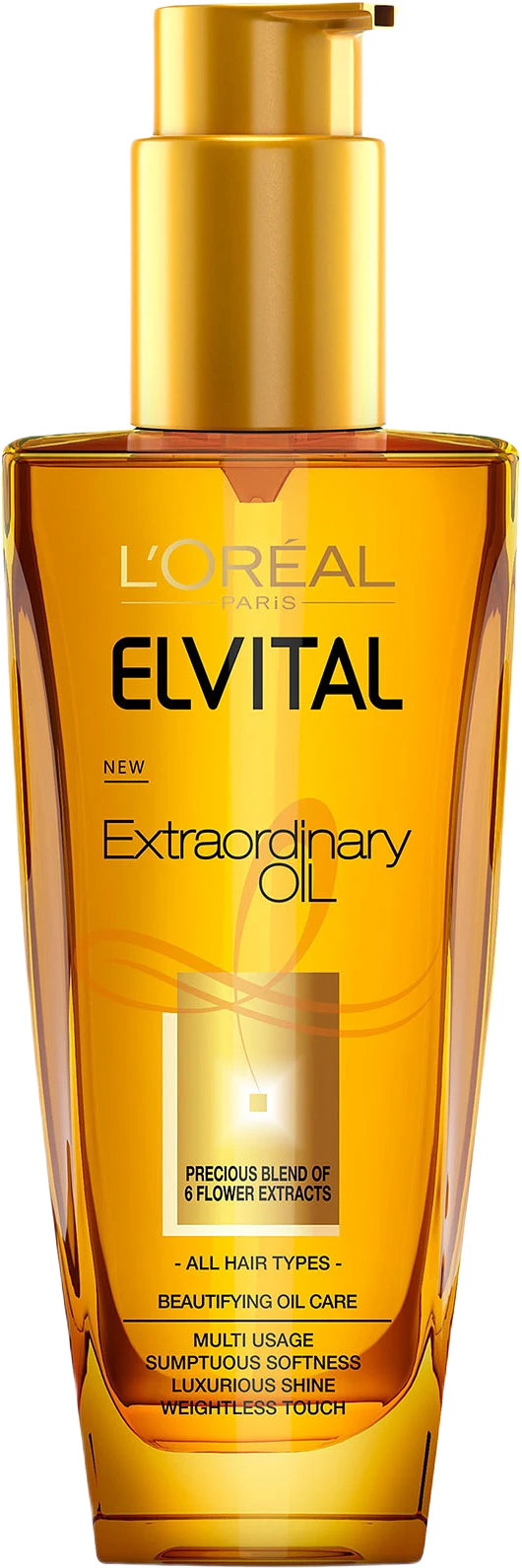 Extraordinary Oil, 100 ml