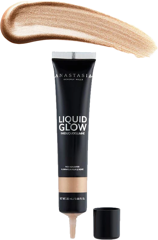 Liquid Glow Highlighter