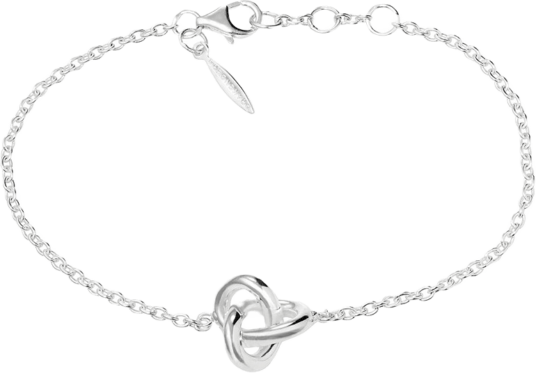 Le knot bracelet