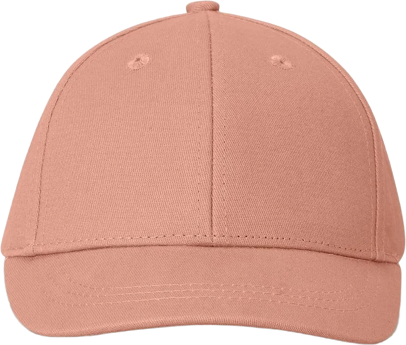 Baseball Cap - Cotton Edition - Vuxen