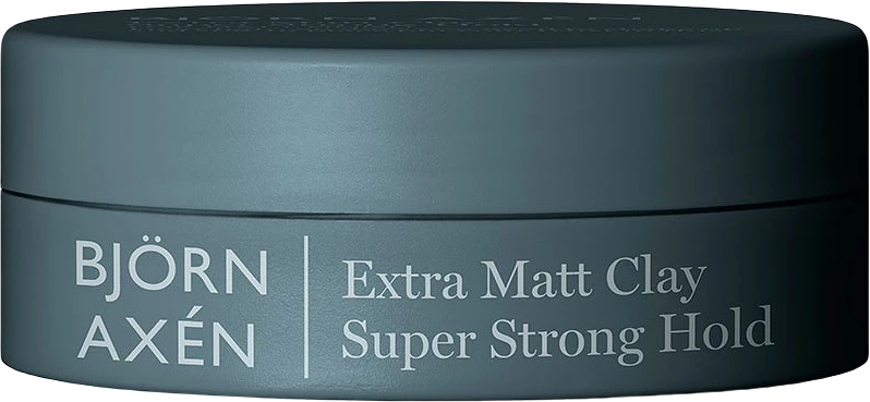 Extra Matt Clay, 80 ml