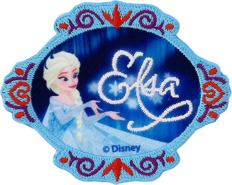 Applikation Elsa