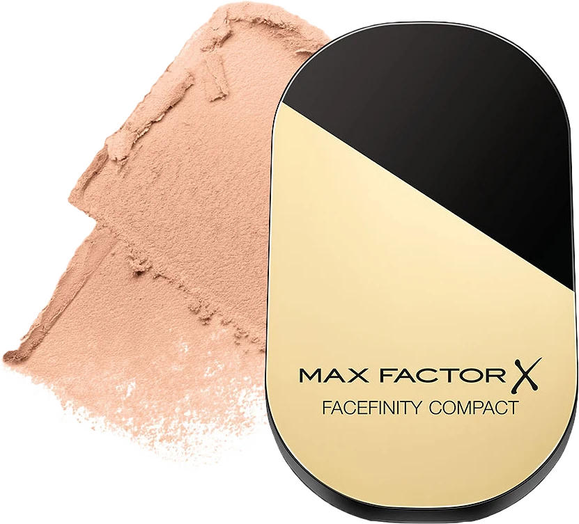 Facefinity Compact Foundation