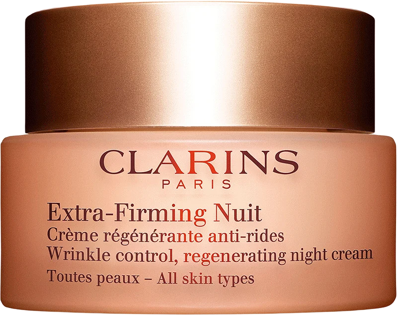 Extra-Firming Nuit All skin types