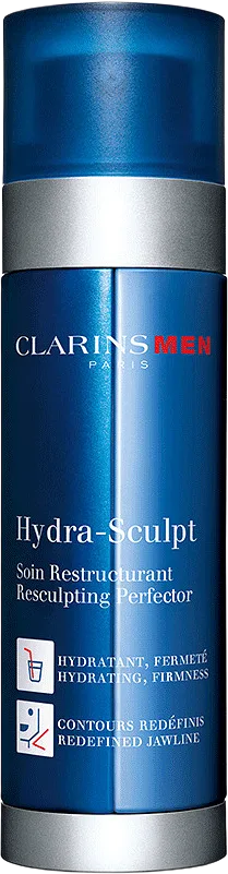 Men Hydra-Sculpt