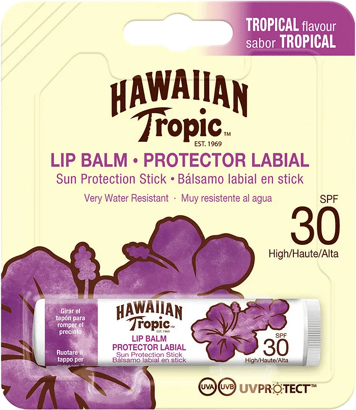 Lip Balm SPF30